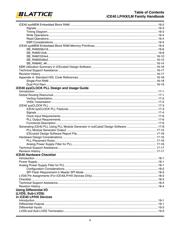 ICE40LP4K-CM81 datasheet.datasheet_page 5