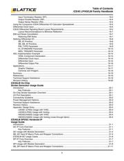 ICE40LM4K-CM36 datasheet.datasheet_page 6