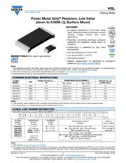 WSL2512R1500FTB datasheet.datasheet_page 1