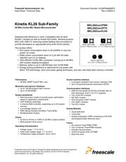 MKL26Z64VFM4 datasheet.datasheet_page 1