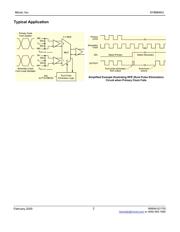 SY89840UMG datasheet.datasheet_page 2