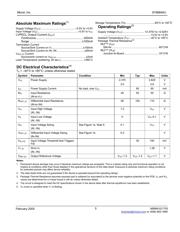 SY89840UMG datasheet.datasheet_page 5