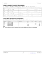 SY89840UMG datasheet.datasheet_page 6