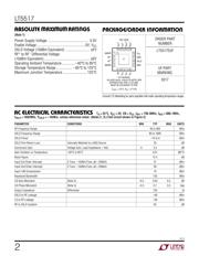 LT5517EUF#TRPBF datasheet.datasheet_page 2