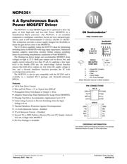 NCP5351MNR2 datasheet.datasheet_page 1