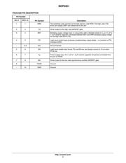 NCP5351MNR2 datasheet.datasheet_page 3