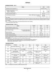 NCP5351MNR2 datasheet.datasheet_page 4