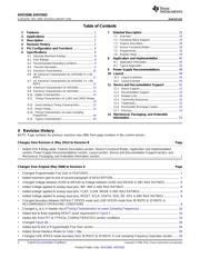 ADS5562IRGZR datasheet.datasheet_page 2