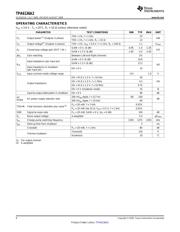 TPA6136A2YFFT datasheet.datasheet_page 6
