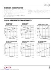 LTC1473 datasheet.datasheet_page 3