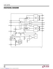 LTC1473 datasheet.datasheet_page 6