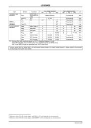 LC823425-13W1-E datasheet.datasheet_page 3