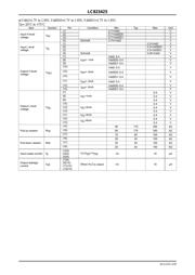 LC823425-13W1-E datasheet.datasheet_page 5