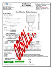 RTEF135 datasheet.datasheet_page 1