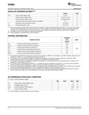 DRV8836 datasheet.datasheet_page 4