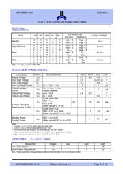 AS6C8016-55BIN datasheet.datasheet_page 3