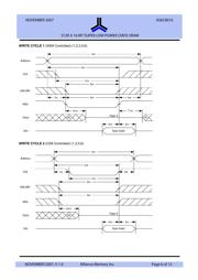 AS6C8016-55BINTR datasheet.datasheet_page 6