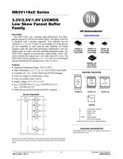 NB3V1104CDTR2G datasheet.datasheet_page 1