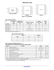 NB3V1104CDTR2G datasheet.datasheet_page 2