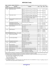 NB3V1104CDTR2G datasheet.datasheet_page 4