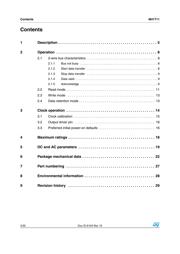 M41T11M6E datasheet.datasheet_page 2