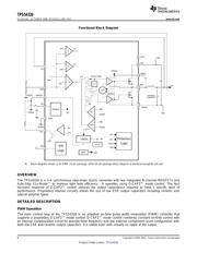 TPS54326PWPR datasheet.datasheet_page 6