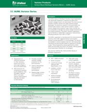 V18AUMLA1210NH datasheet.datasheet_page 1