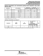 SN74ALS1035N datasheet.datasheet_page 3