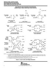 SN74ALS1035N datasheet.datasheet_page 4