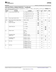 LPV7215MGX/NOPB datasheet.datasheet_page 3