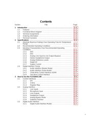 TLV320AIC23BRHDR datasheet.datasheet_page 3