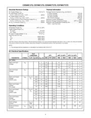 5962-8875901EA datasheet.datasheet_page 4