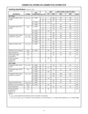 5962-8875901EA datasheet.datasheet_page 6