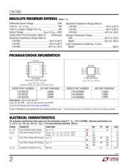 LT6100CMS8#TR datasheet.datasheet_page 2