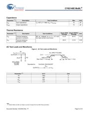 CY62148ELL-55SXI datasheet.datasheet_page 5