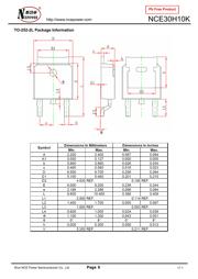 NCE30H10K datasheet.datasheet_page 6
