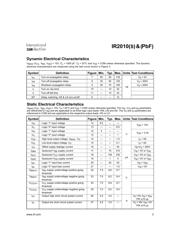 IR2010 datasheet.datasheet_page 3