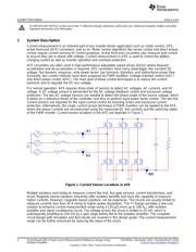 AMC1301DWV datasheet.datasheet_page 2