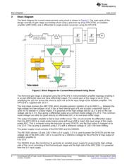 AMC1301DWV datasheet.datasheet_page 4