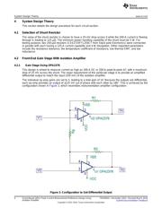 AMC1301DWV datasheet.datasheet_page 6