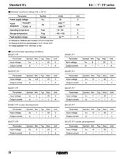 BA10FP-E2 datasheet.datasheet_page 2