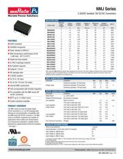 NMJ0303SAC datasheet.datasheet_page 1