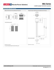 NMJ0303SAC datasheet.datasheet_page 4