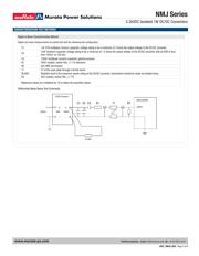 NMJ0303SAC datasheet.datasheet_page 5