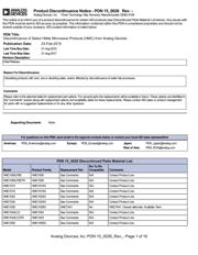 HMC935LP5ETR datasheet.datasheet_page 1