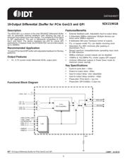 9ZX21901BKLFT datasheet.datasheet_page 1