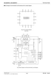 BD1604MVV-E2 数据规格书 4