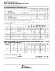 SN74HCT138D datasheet.datasheet_page 4