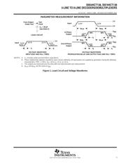 SN74HCT138D datasheet.datasheet_page 5