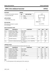 BFR53 datasheet.datasheet_page 2